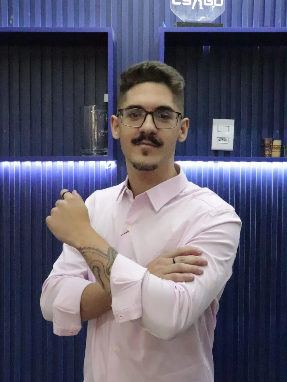 Adriano Ferreira